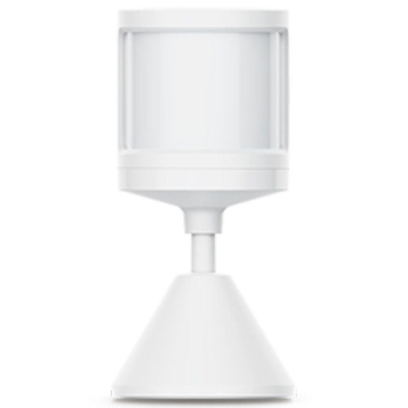 Sensor de movimiento xiaomi motion sensor 2s/ ángulo de apertura 130º
